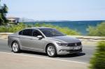 Volkswagen Passat 4-Motion 2014 года